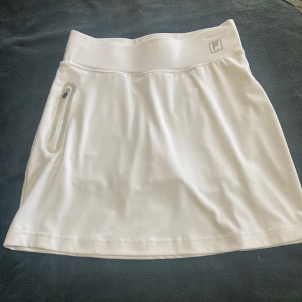 Fila Skort